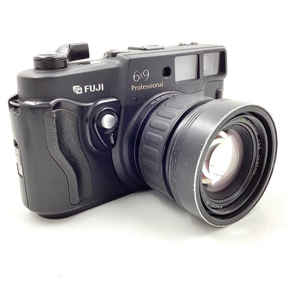 【最速発送】FUJIFILM GW690III【難有】