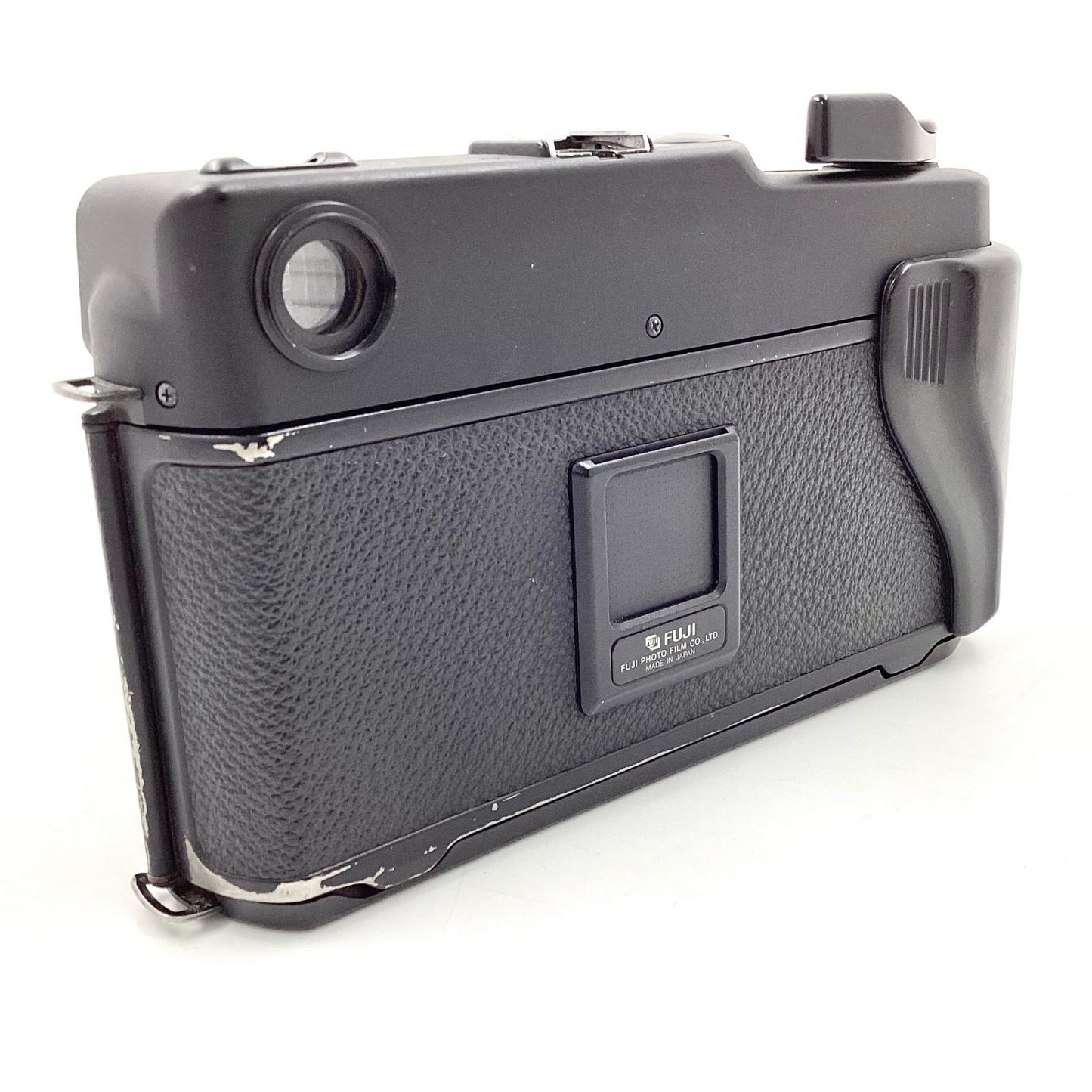 【最速発送】FUJIFILM GW690III【難有】