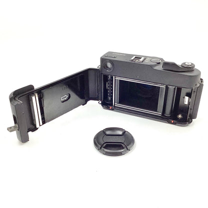 【最速発送】FUJIFILM GW690III【難有】
