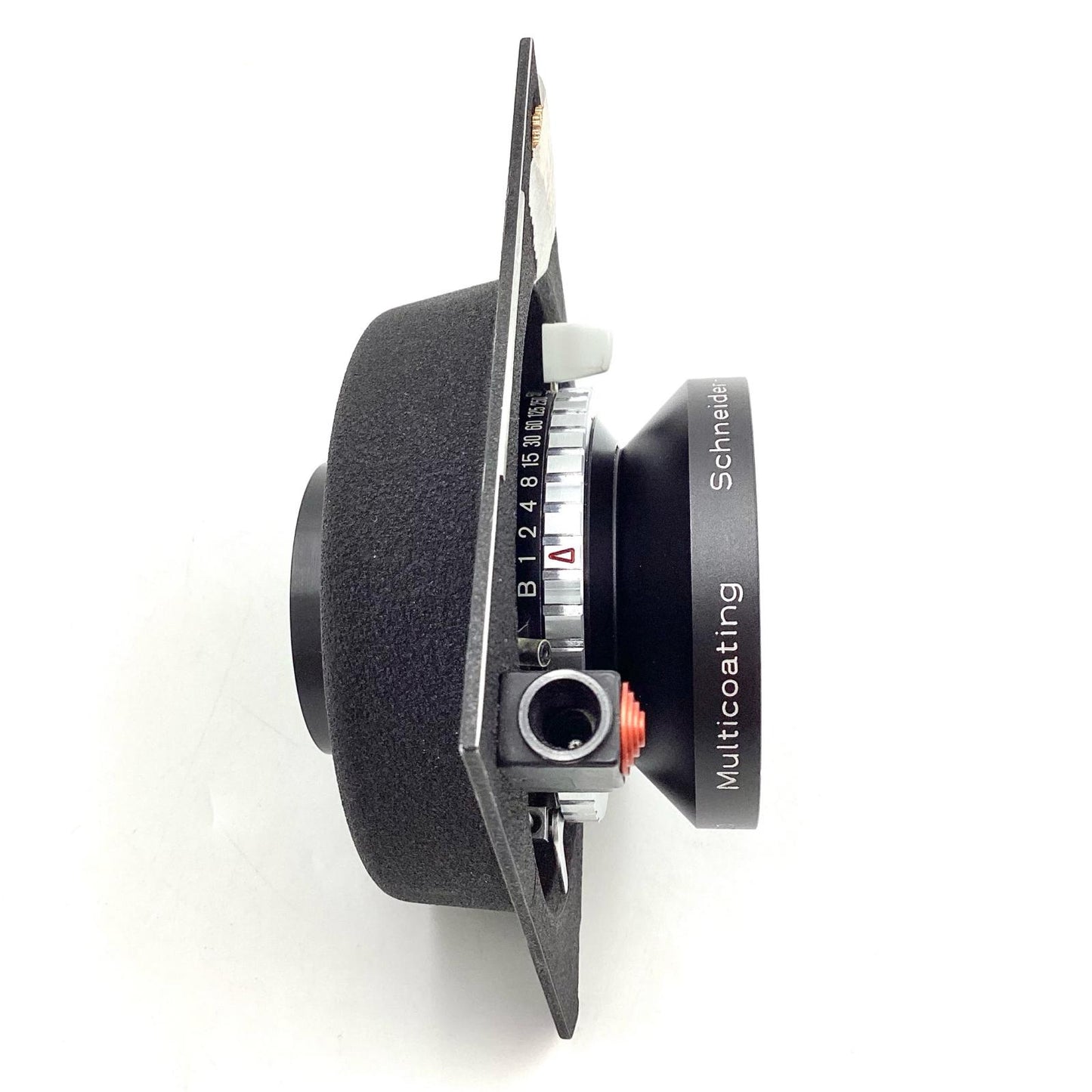 【最速発送】 Schneider-kreuznach Symmar-S 150mm F5.6 Linhof ボード【難有】