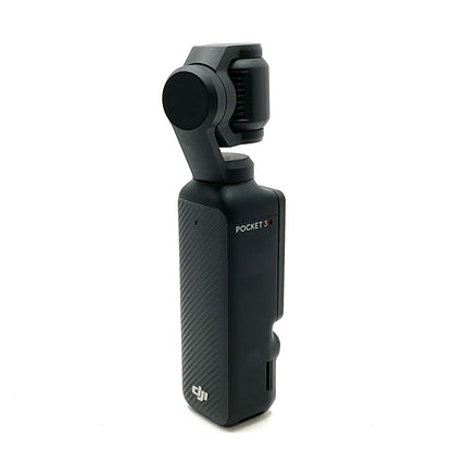 【全額返金保証】【最速発送】DJI Osmo Pocket 3 クリエイターコンボ 動作確認済