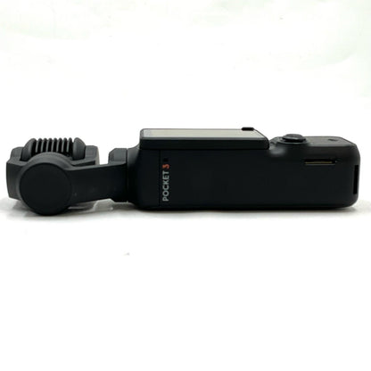 【全額返金保証】【最速発送】DJI Osmo Pocket 3 クリエイターコンボ 動作確認済