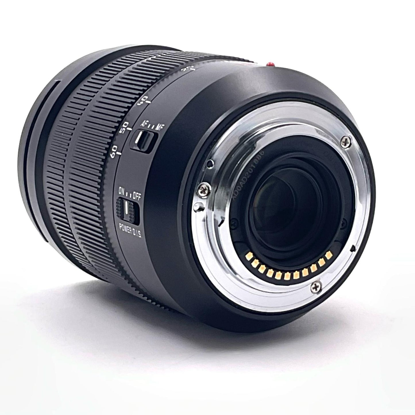 【全額返金保証】【最速発送】Panasonic DG VARIO-ELMARIT 12-60mm F2.8-4.0 美品 動作確認済