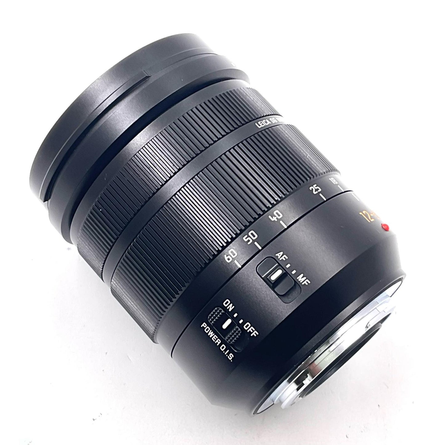 【全額返金保証】【最速発送】Panasonic DG VARIO-ELMARIT 12-60mm F2.8-4.0 美品 動作確認済