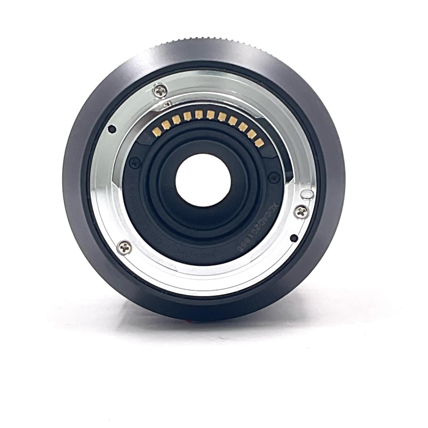 【全額返金保証】【最速発送】Panasonic DG VARIO-ELMARIT 12-60mm F2.8-4.0 美品 動作確認済