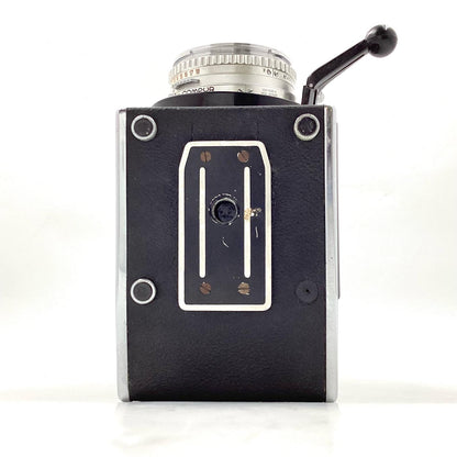【最速発送】Hasselblad 500EL/M Planar 2.8 80 シルバー【難有】