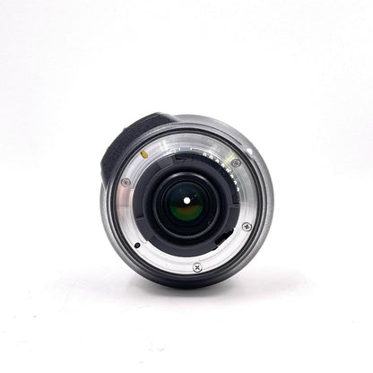 【全額返金保証】【最速発送】Nikon AF-S NIKKOR 24-85mm f/3.5-4.5G ED VR 動作確認済