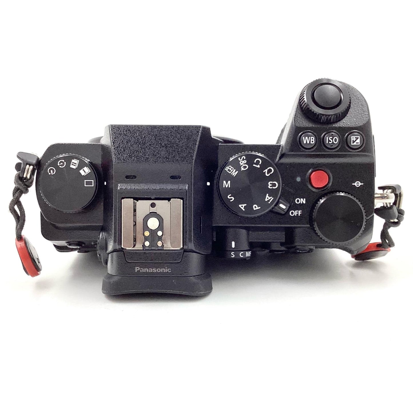 【全額返金保証】【最速発送】Panasonic デジタル一眼 LUMIX S5 ボディ 超美品 動作確認済