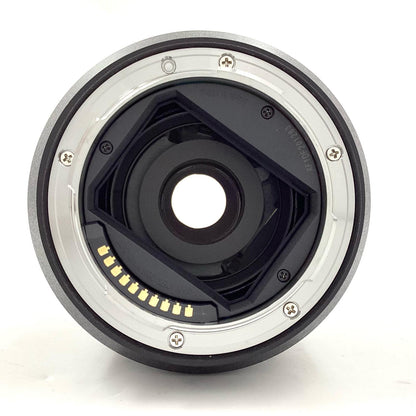 【全額返金保証】【最速発送】Panasonic LUMIX S 24-105mm F4 MACRO OIS S-R24105 美品 動作確認済