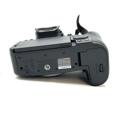 【全額返金保証】【最速発送】Canon デジタル一眼 EOS R6 ボディ 美品 動作確認済