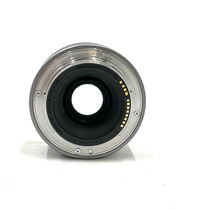 【全額返金保証】【最速発送】Canon RF50mm F1.8 STM 美品 動作確認済