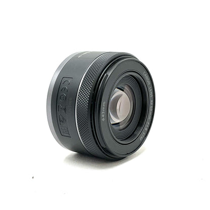 【全額返金保証】【最速発送】Canon RF50mm F1.8 STM 美品 動作確認済