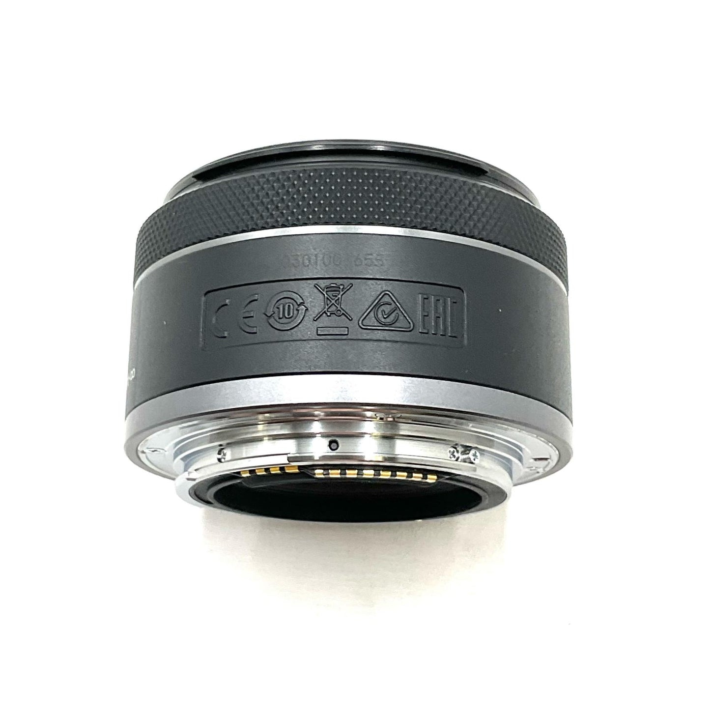 【全額返金保証】【最速発送】Canon RF50mm F1.8 STM 美品 動作確認済