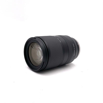 【全額返金保証】【最速発送】Sony TAMRON 18-300mm F3.5-6.3 Di III-A VC VXD B061 ソニーEマウント 美品 動作確認済