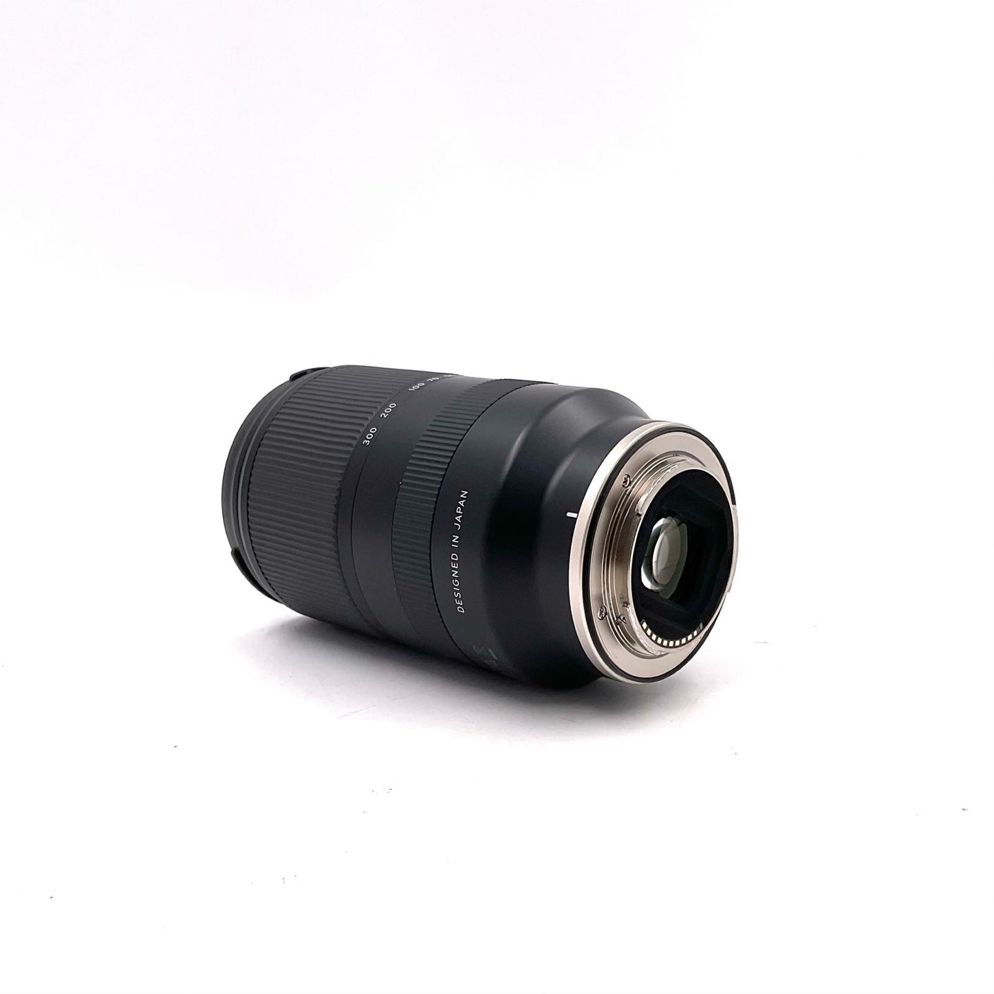 【全額返金保証】【最速発送】Sony TAMRON 18-300mm F3.5-6.3 Di III-A VC VXD B061 ソニーEマウント 美品 動作確認済