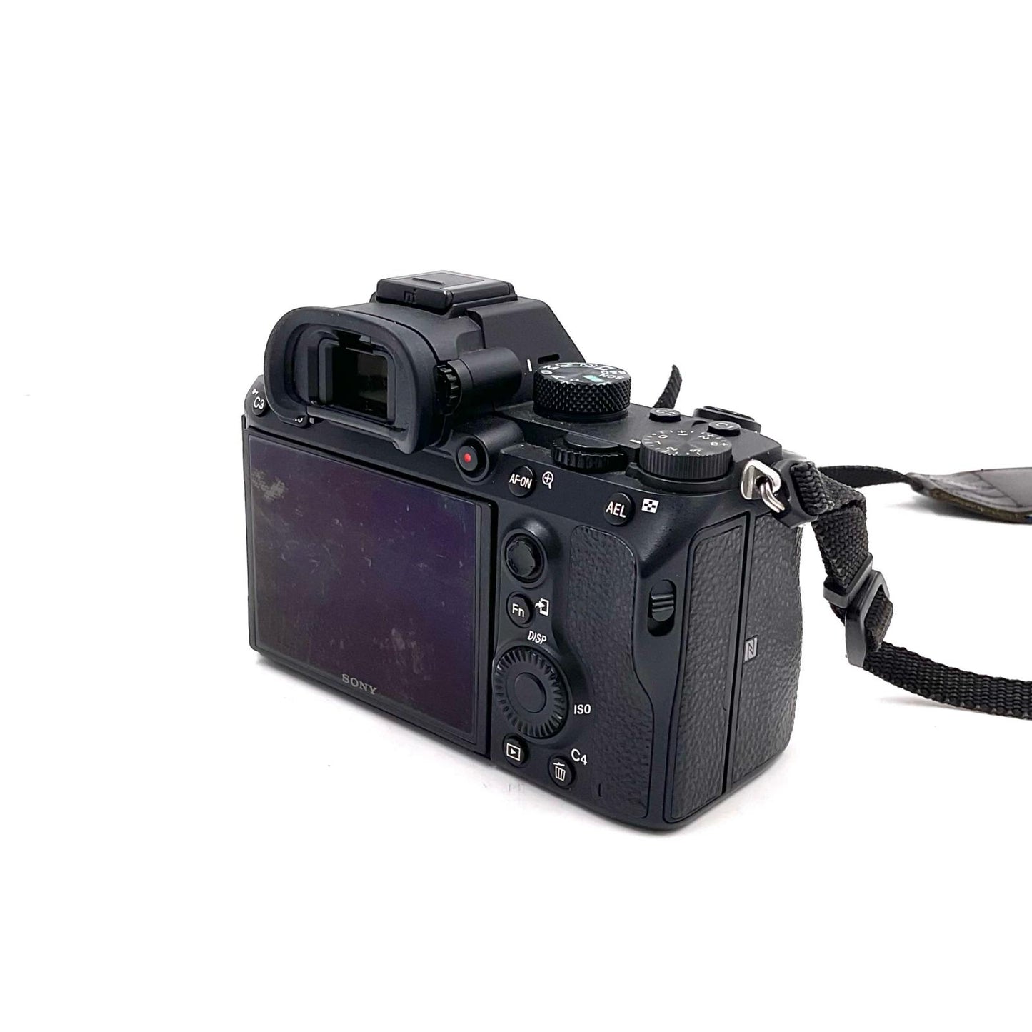 【全額返金保証】【最速発送】Sony デジタル一眼 α7 III ボディ ILCE-7M3 動作確認済