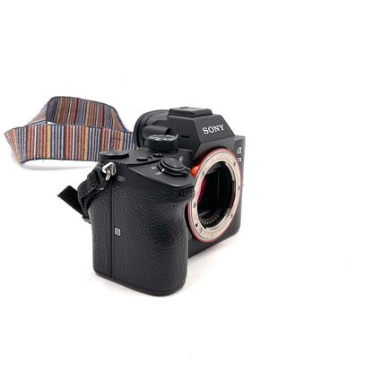 【全額返金保証】【最速発送】Sony デジタル一眼 α7 III ボディ ILCE-7M3 動作確認済