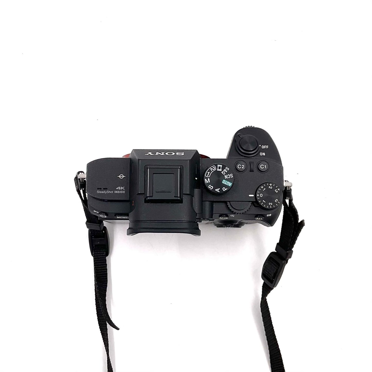 【全額返金保証】【最速発送】Sony デジタル一眼 α7 III ボディ ILCE-7M3 動作確認済