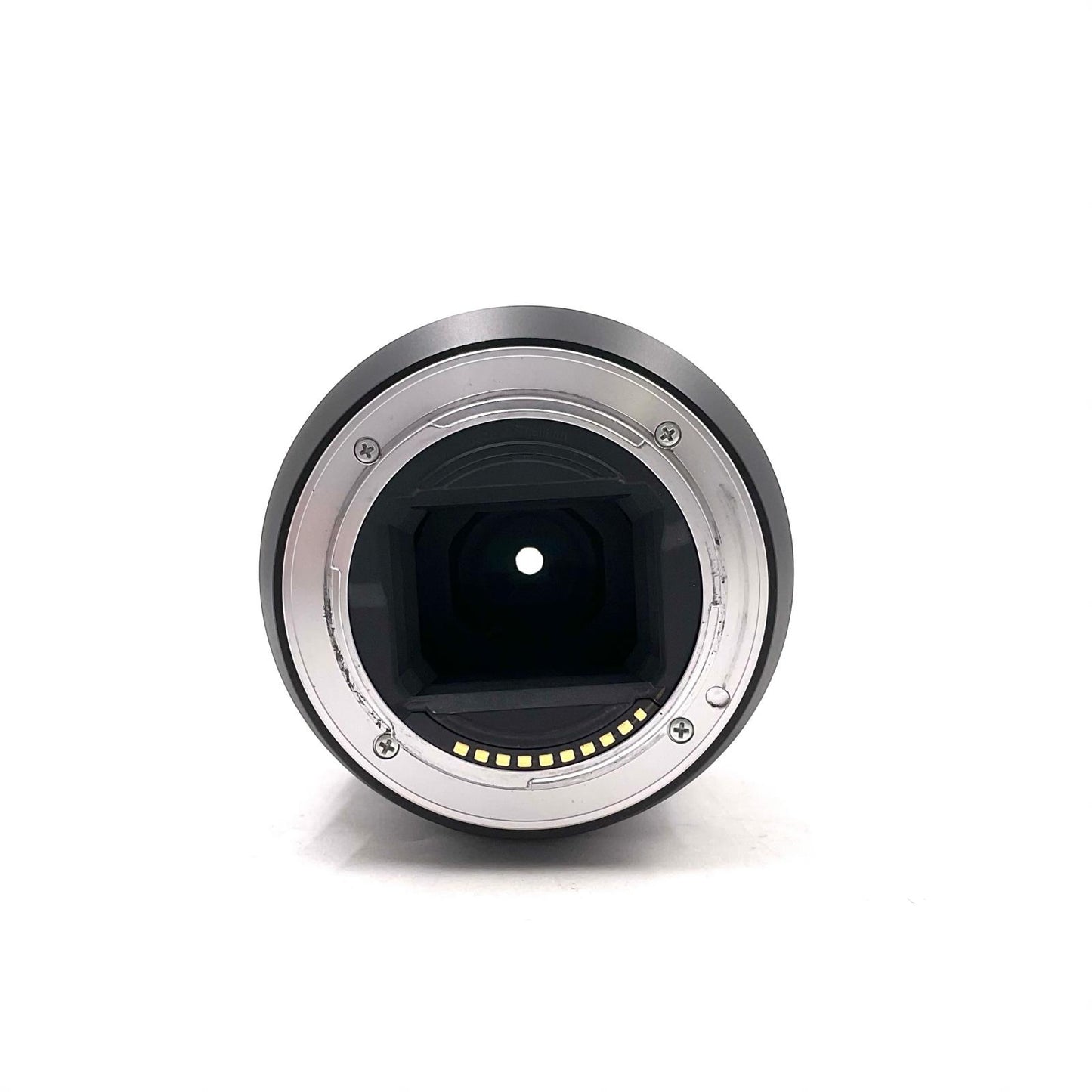 【全額返金保証】【最速発送】Sony Vario-Tessar T* FE 16-35mm F4 ZA OSS SEL1635Z 美品 動作確認済