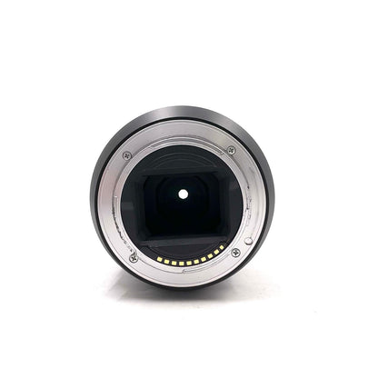 【全額返金保証】【最速発送】Sony Vario-Tessar T* FE 16-35mm F4 ZA OSS SEL1635Z 美品 動作確認済