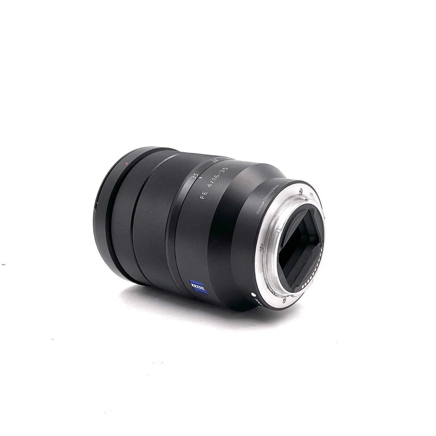 【全額返金保証】【最速発送】Sony Vario-Tessar T* FE 16-35mm F4 ZA OSS SEL1635Z 美品 動作確認済