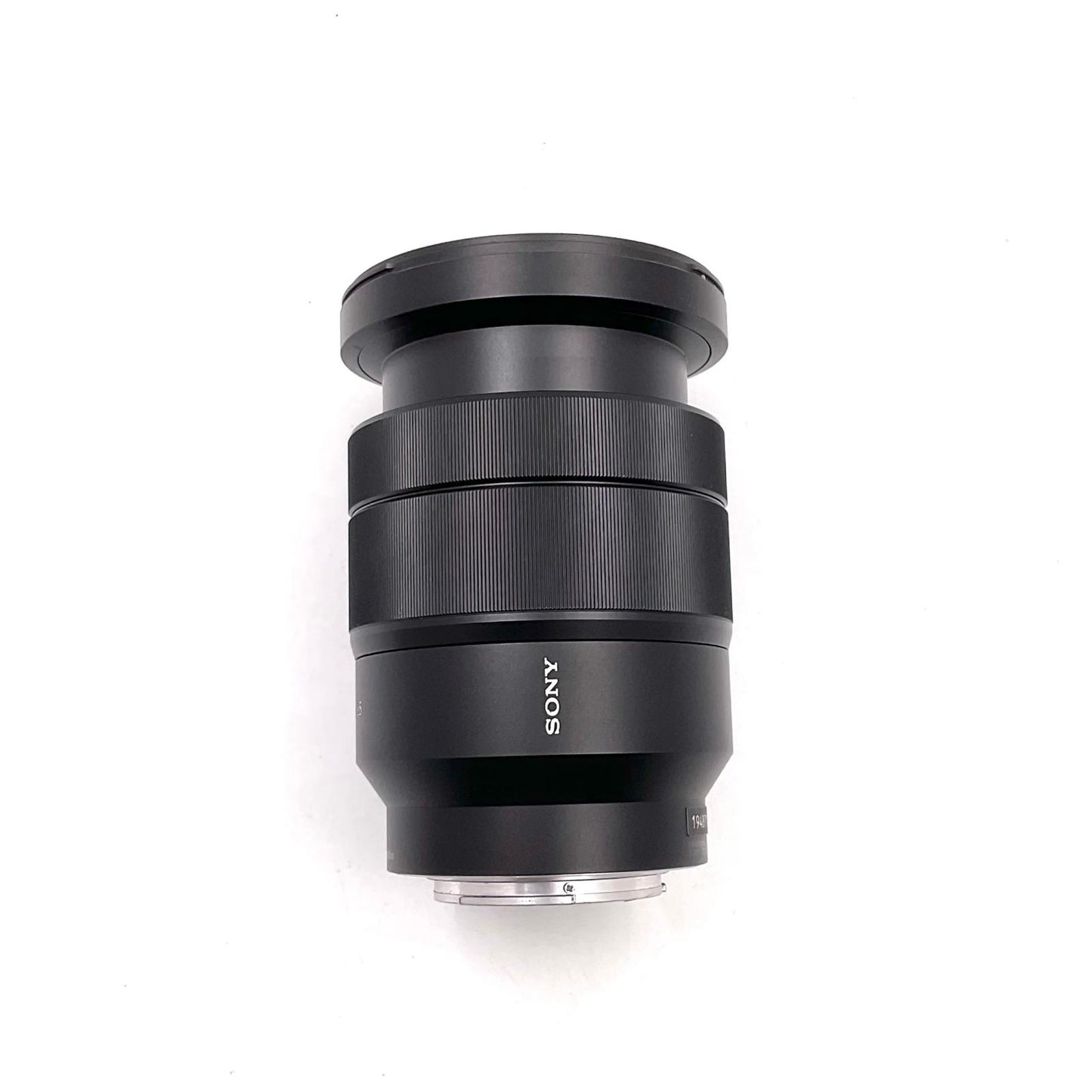 【全額返金保証】【最速発送】Sony Vario-Tessar T* FE 16-35mm F4 ZA OSS SEL1635Z 美品 動作確認済