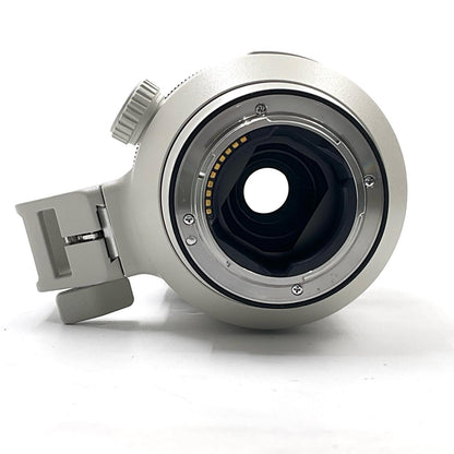 【全額返金保証】【最速発送】Sony FE 100-400mm F4.5-5.6 GM OSS SEL100400GM 美品 動作確認済