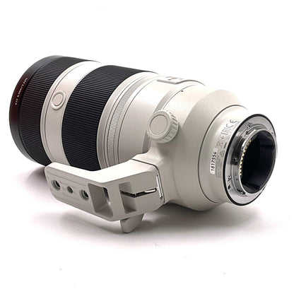 【全額返金保証】【最速発送】Sony FE 100-400mm F4.5-5.6 GM OSS SEL100400GM 美品 動作確認済