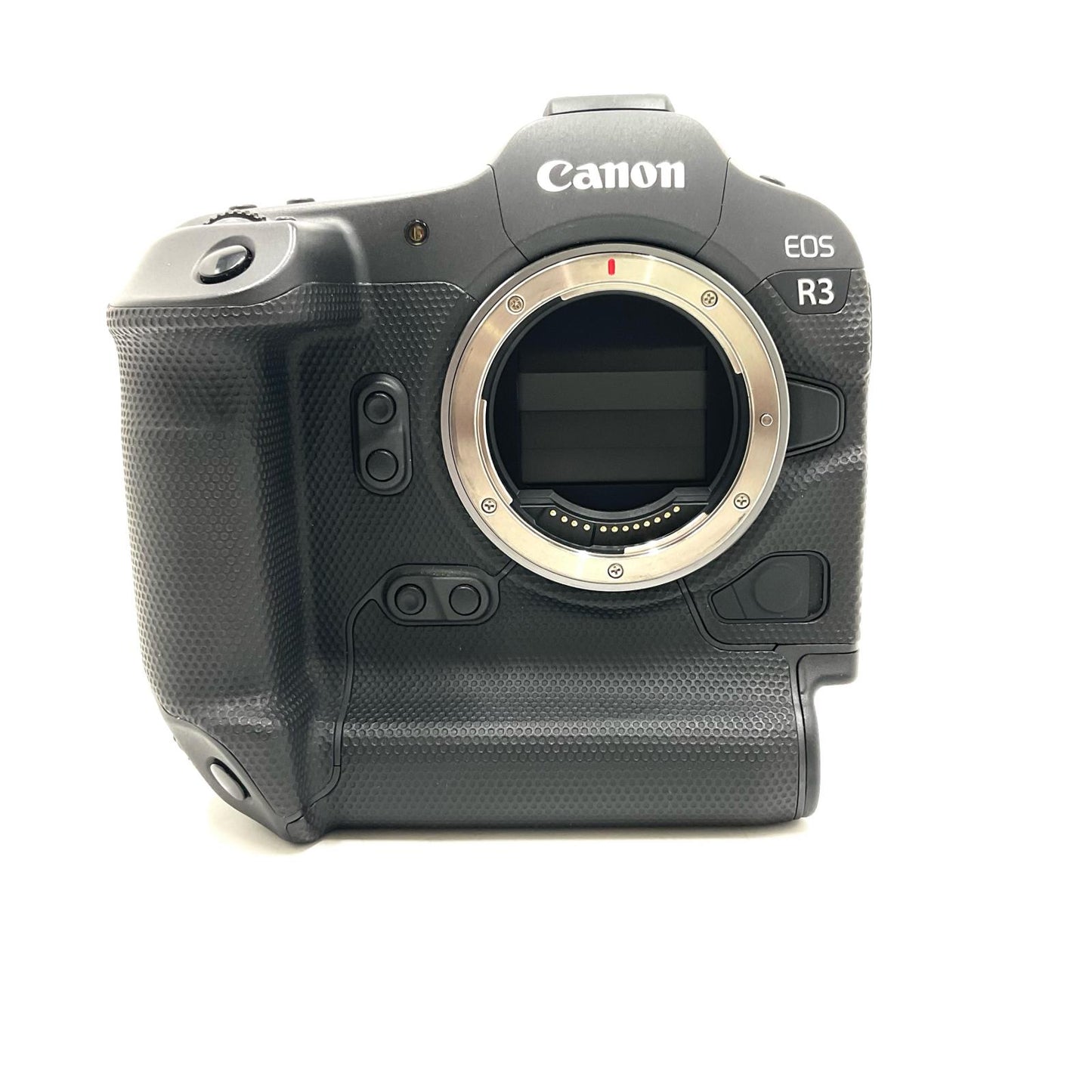 【全額返金保証】【最速発送】Canon デジタル一眼 EOS R3 ボディ 美品 動作確認済