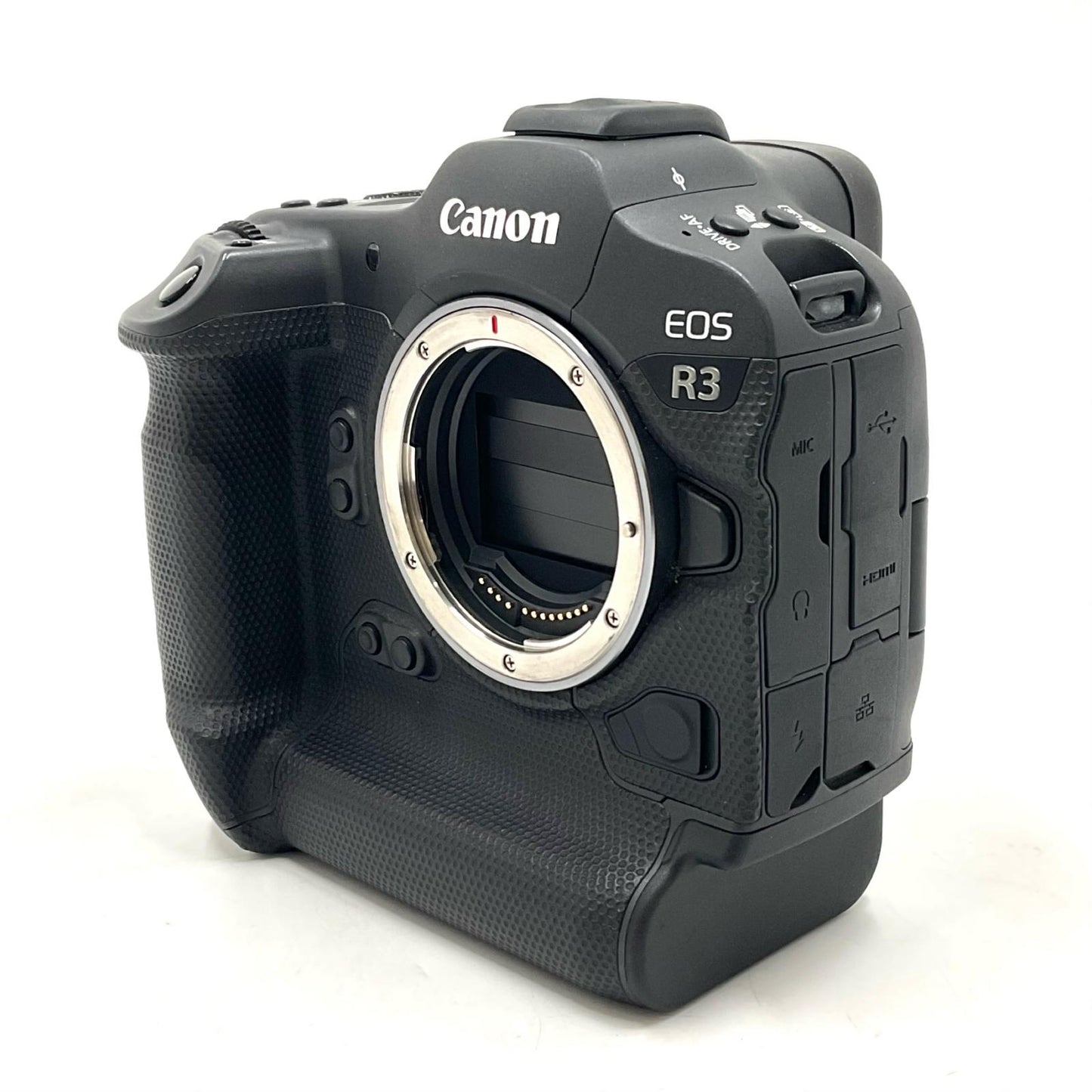 【全額返金保証】【最速発送】Canon デジタル一眼 EOS R3 ボディ 美品 動作確認済