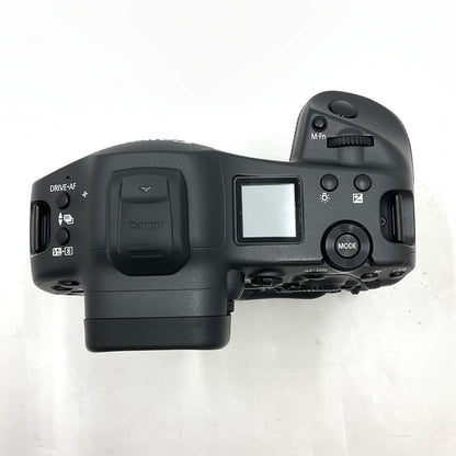 【全額返金保証】【最速発送】Canon デジタル一眼 EOS R3 ボディ 美品 動作確認済