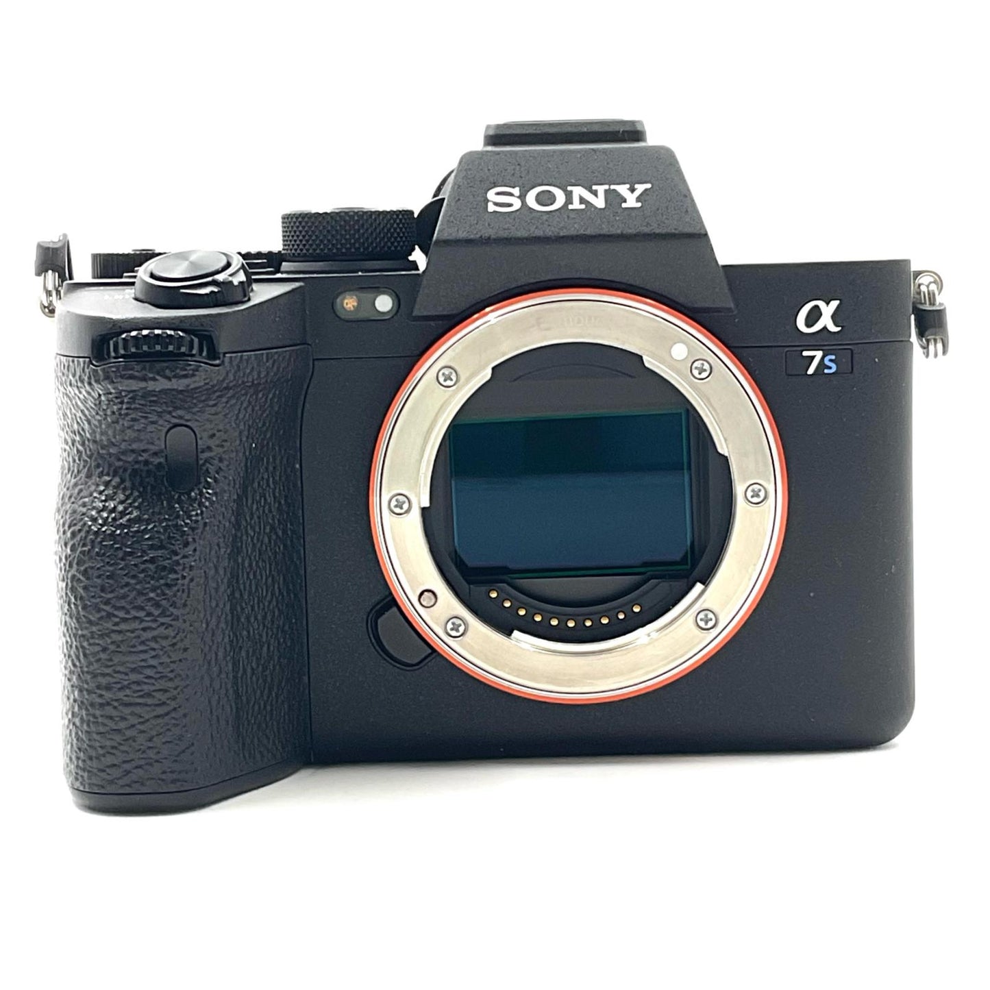【全額返金保証】【最速発送】Sony デジタル一眼 α7S III ILCE-7SM3 ボディ 美品 動作確認済