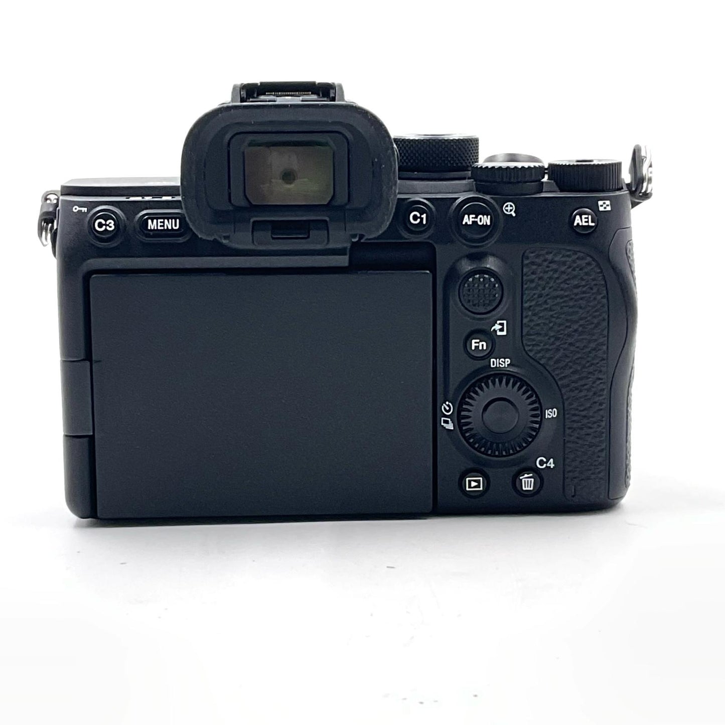 【全額返金保証】【最速発送】Sony デジタル一眼 α7S III ILCE-7SM3 ボディ 美品 動作確認済