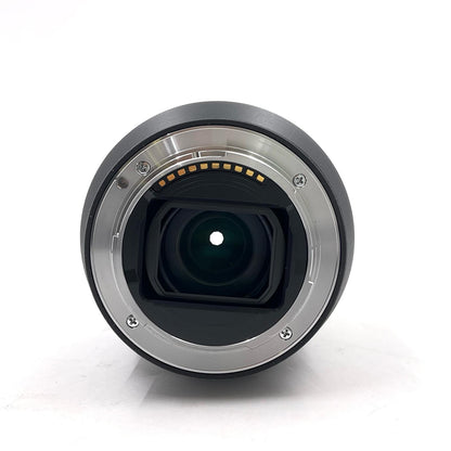 【全額返金保証】【最速発送】Sony FE 24-105mm F4 G OSS SEL24105G 美品 動作確認済