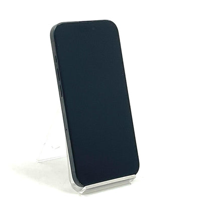 【全額返金保証】【最速発送】Apple iPhone iPhone 15 Pro 256GB ブラック docomo SIMフリー 白ロム 美品 動作確認済 79%