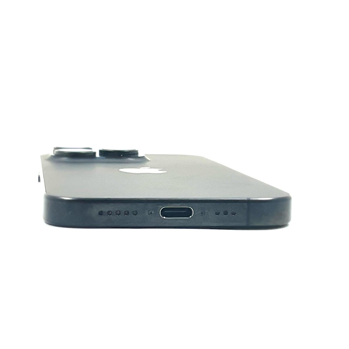 【全額返金保証】【最速発送】Apple iPhone iPhone 15 Pro 256GB ブラック docomo SIMフリー 白ロム 美品 動作確認済 79%