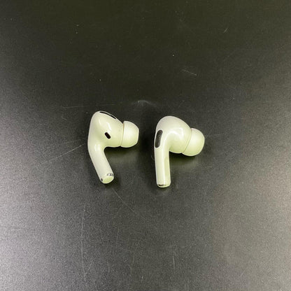 【全額返金保証】【最速発送】Apple AirPods Pro 美品 動作確認済
