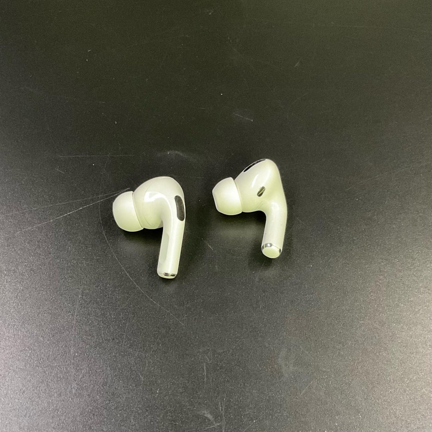 【全額返金保証】【最速発送】Apple AirPods Pro 美品 動作確認済