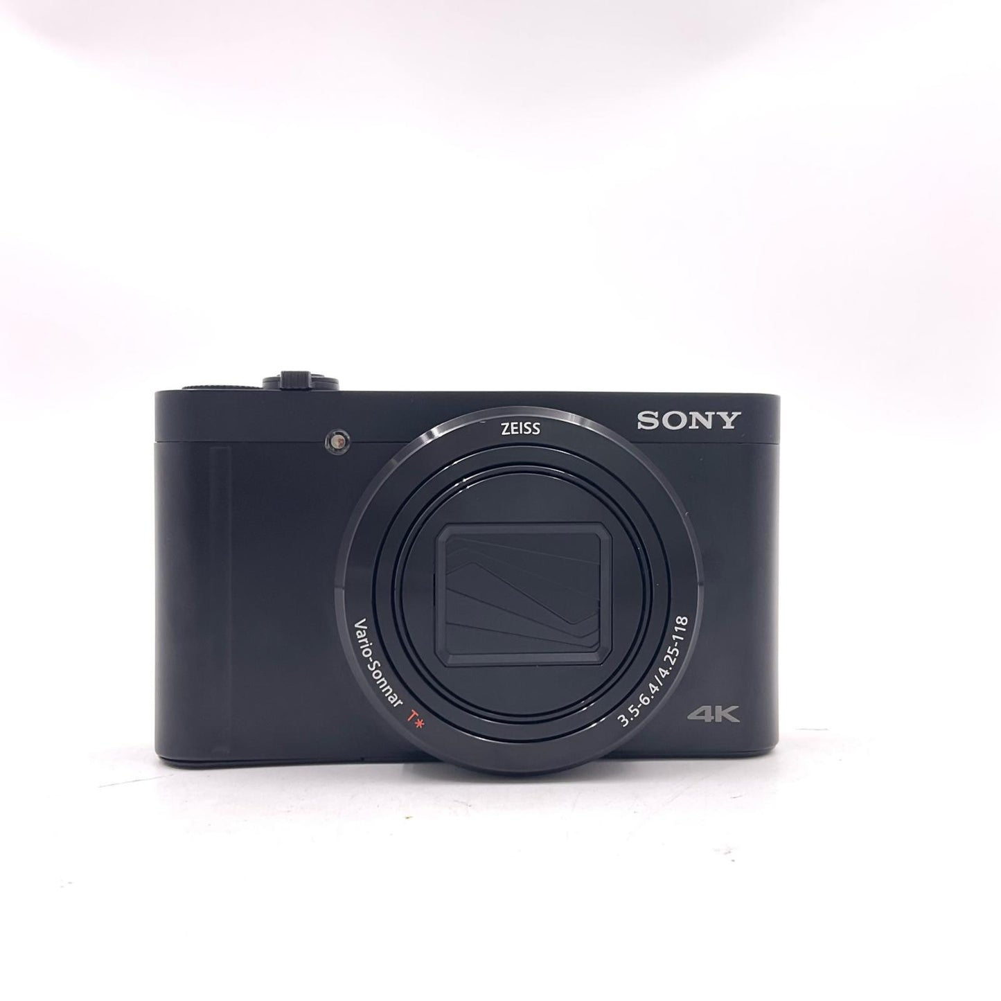 【全額返金保証】【最速発送】Sony コンパクトデジタルカメラ サイバーショット DSC-WX800 美品 動作確認済