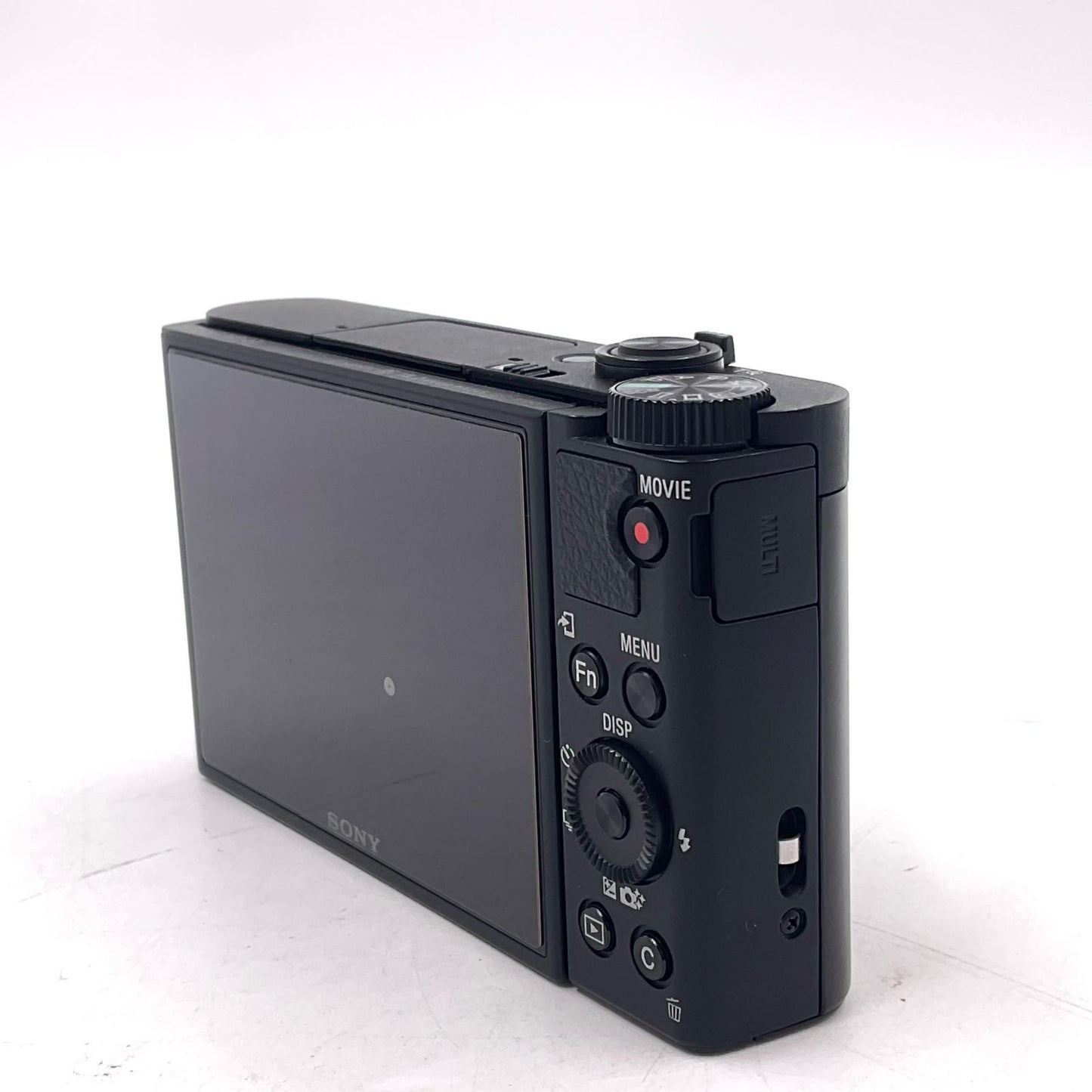 【全額返金保証】【最速発送】Sony コンパクトデジタルカメラ サイバーショット DSC-WX800 美品 動作確認済