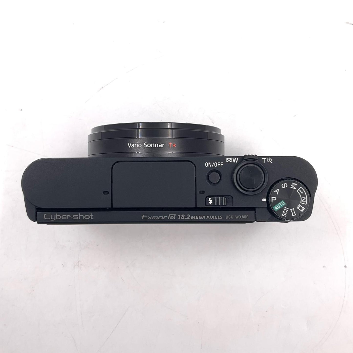 【全額返金保証】【最速発送】Sony コンパクトデジタルカメラ サイバーショット DSC-WX800 美品 動作確認済