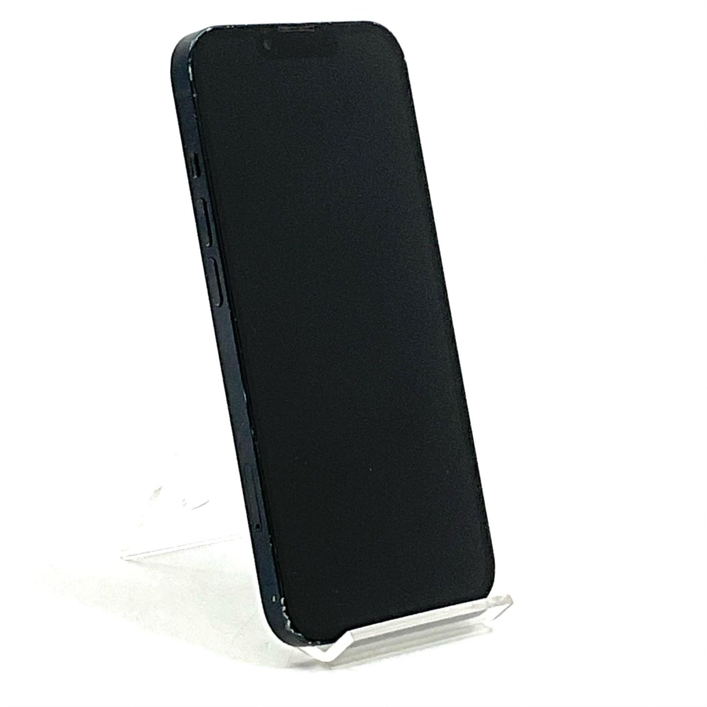 【最速発送】Apple iPhone iPhone 13 128GB ミッドナイト docomo SIMフリー 白ロム【難有】 94%