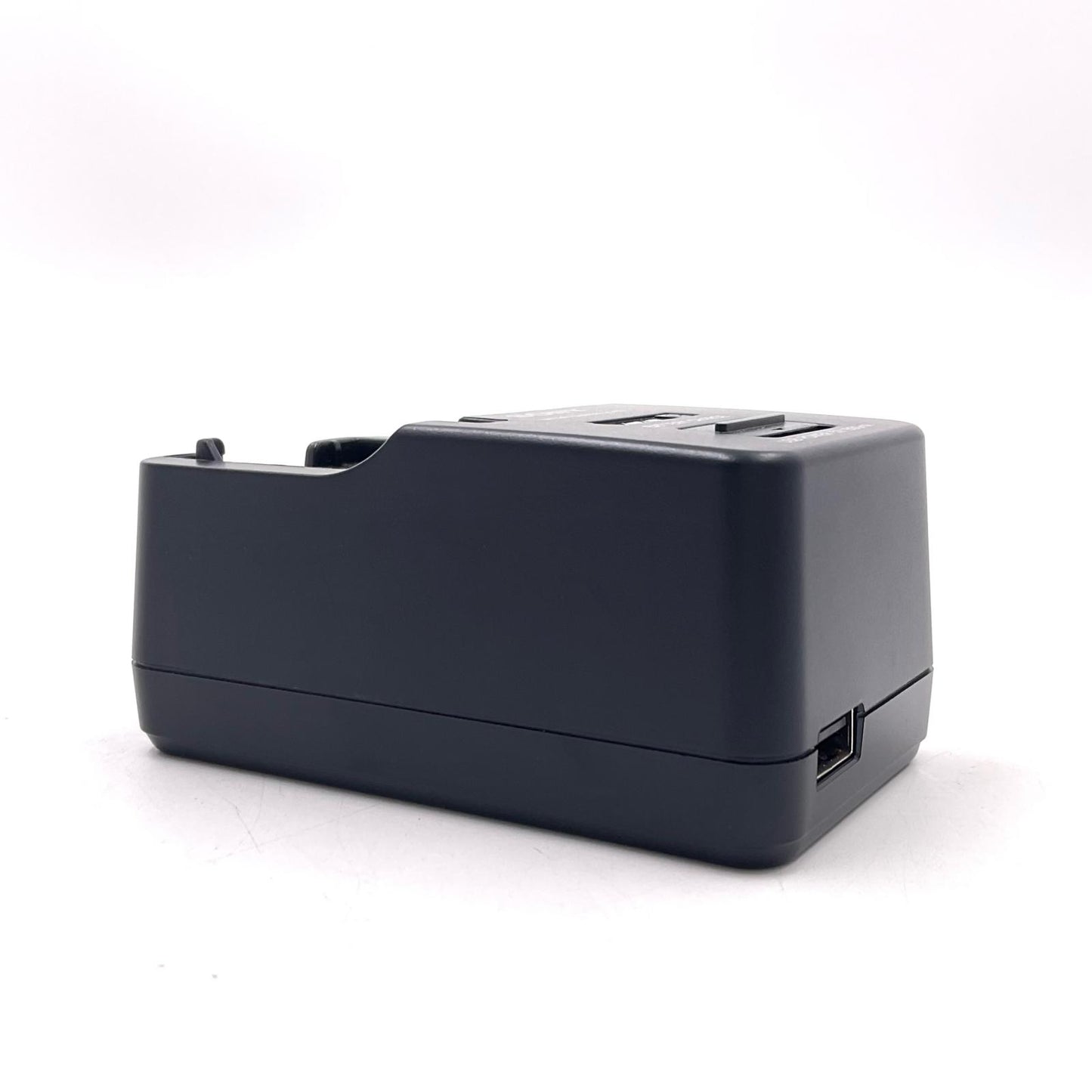 【全額返金保証】【最速発送】Sony ACC-TRBX 美品 動作確認済