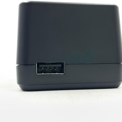 【全額返金保証】【最速発送】Sony ACC-TRBX 美品 動作確認済
