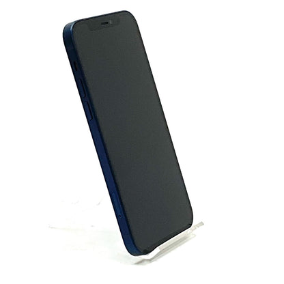【全額返金保証】【最速発送】Apple iPhone iPhone 12 128GB ブルー SIMフリー 白ロム 動作確認済 88%