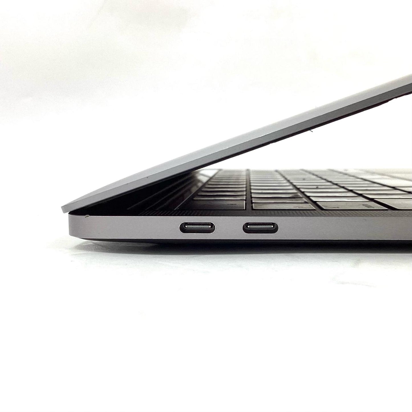 【全額返金保証】【最速発送】Apple MacBook Pro Pro 13.3インチ 2019 1.4 GHz クアッドコア　Intel Core i5 8GB 128GB スペースグレイ 動作確認済