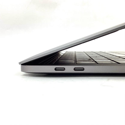 【全額返金保証】【最速発送】Apple MacBook Pro Pro 13.3インチ 2019 1.4 GHz クアッドコア　Intel Core i5 8GB 128GB スペースグレイ 動作確認済
