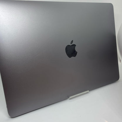 【最速発送】Apple MacBook Air 13.3インチ 2020 Apple M1 8GB 512GB スペースグレイ 91%【難有】