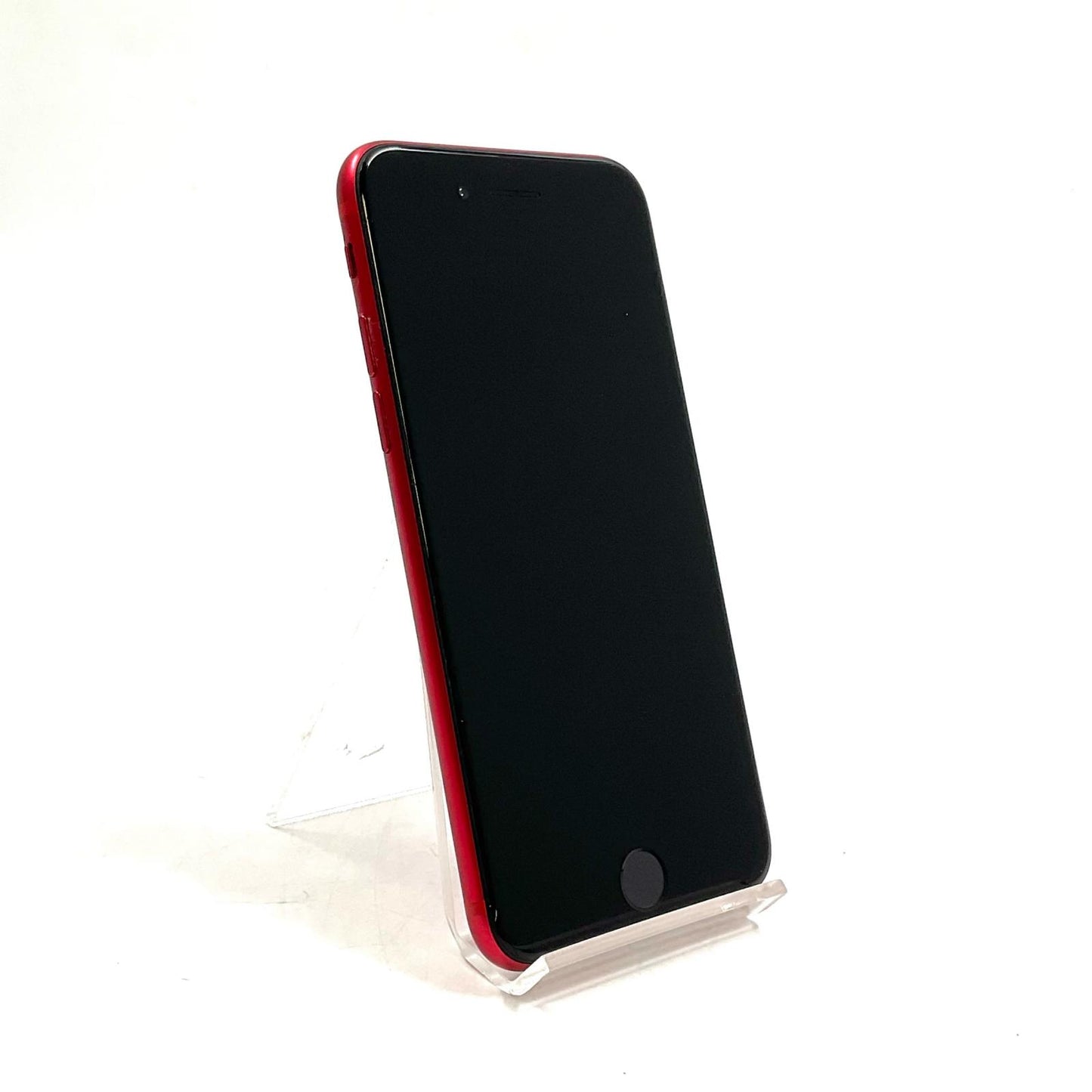 【全額返金保証】【最速発送】Apple iPhone iPhone SE（第2世代） 64GB (PRODUCT)RED Softbank 白ロム 動作確認済 79%