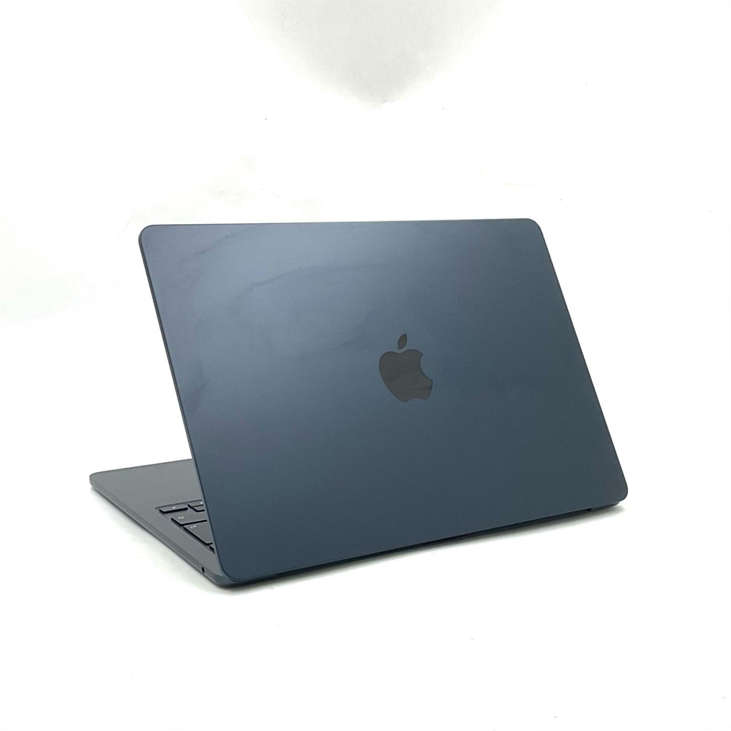 【全額返金保証】【最速発送】Apple MacBook Air 13.6インチ 2024 Apple M3 16GB 512GB ミッドナイト 94% 美品 動作確認済